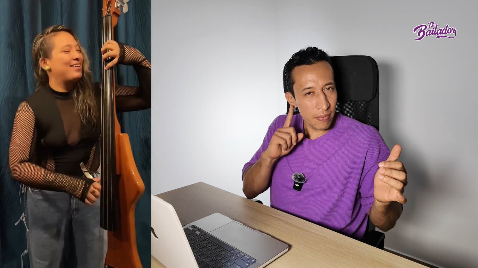Cómo llevar el Ritmo y bailar a tiempo